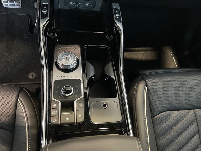 Kia Sorento – Bild 7