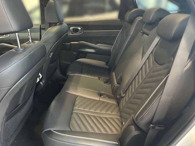 Kia Sorento – Bild 9