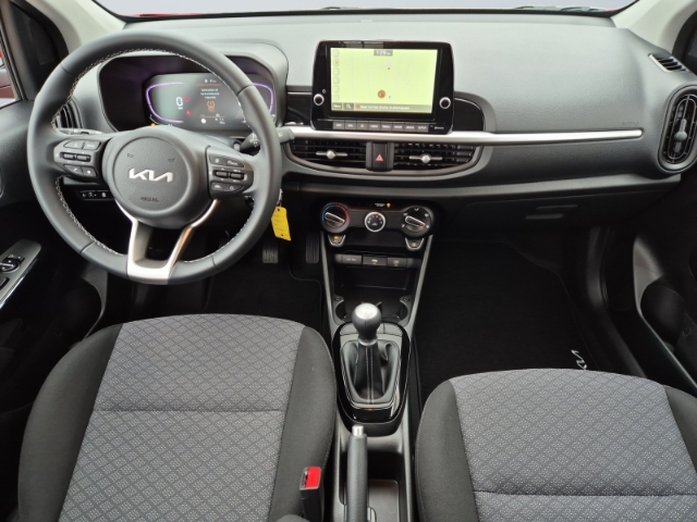 Kia Picanto – Bild 10