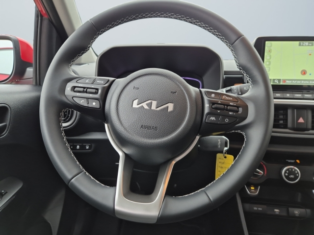 Kia Picanto – Bild 11