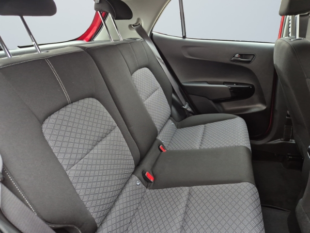 Kia Picanto – Bild 12