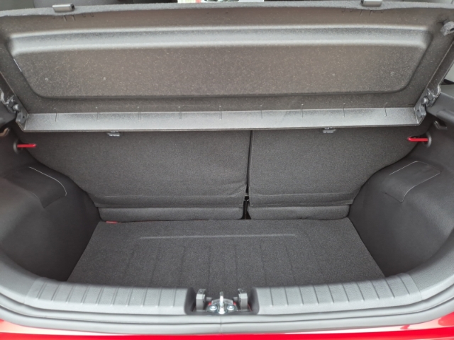 Kia Picanto – Bild 13