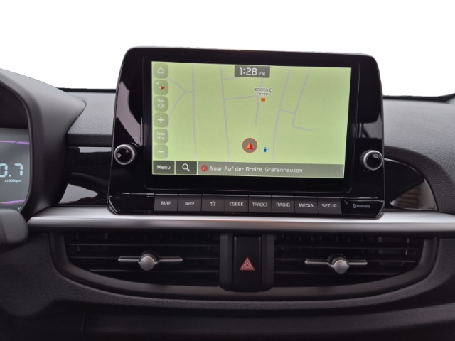 Kia Picanto – Bild 14