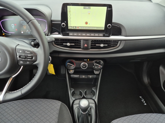 Kia Picanto – Bild 15