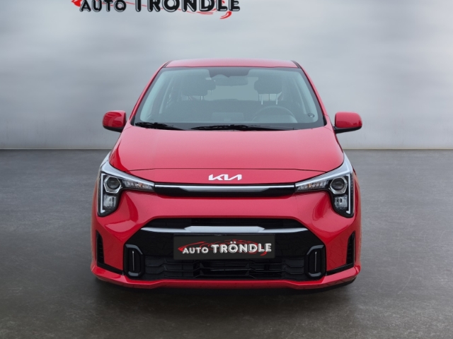 Kia Picanto – Bild 2