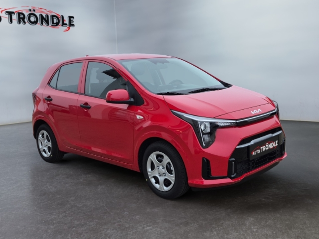 Kia Picanto – Bild 3
