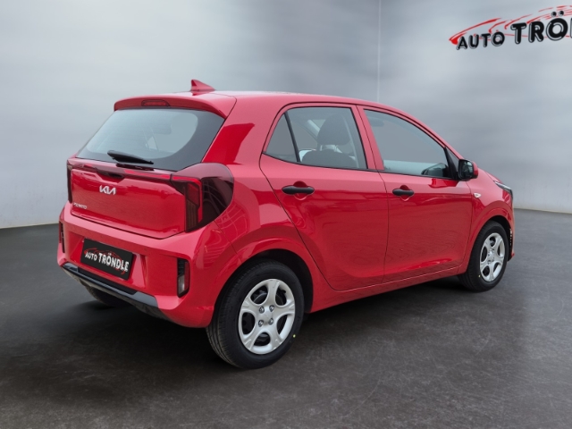 Kia Picanto – Bild 4