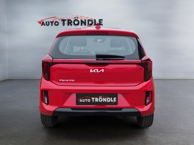 Kia Picanto – Bild 5