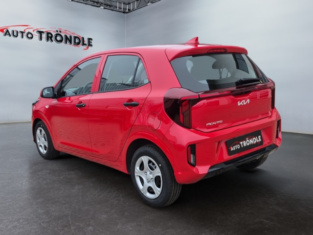 Kia Picanto – Bild 6
