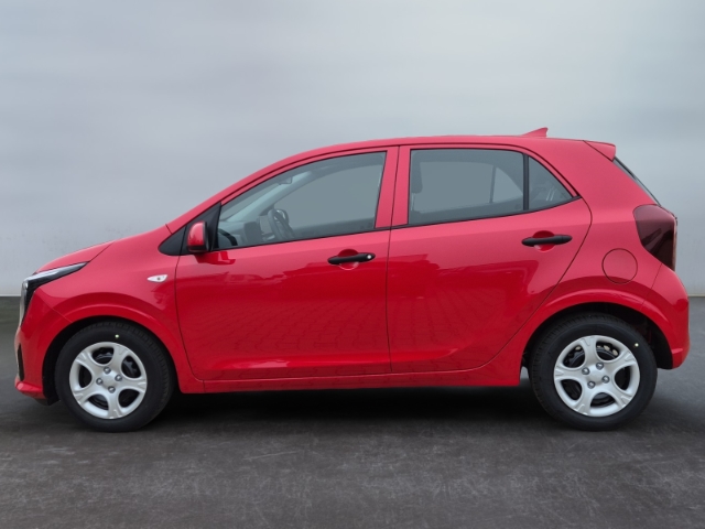 Kia Picanto – Bild 7
