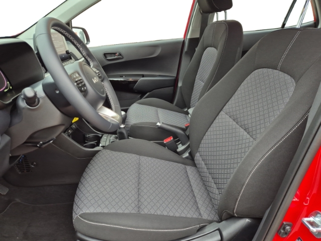 Kia Picanto – Bild 8