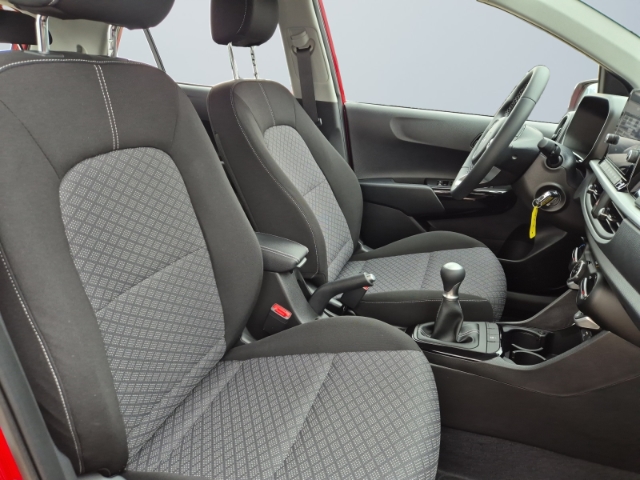 Kia Picanto – Bild 9