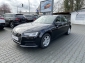 Audi A4 2,0 TDI / Automatik / Navi MMI / LED / AHK