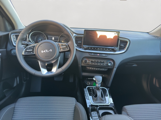 Kia cee'd – Bild 10