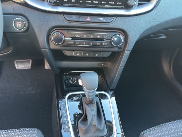 Kia cee'd – Bild 11