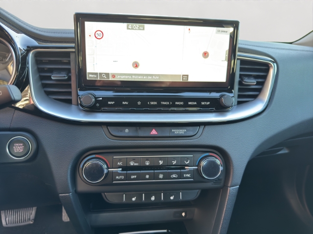 Kia cee'd – Bild 12