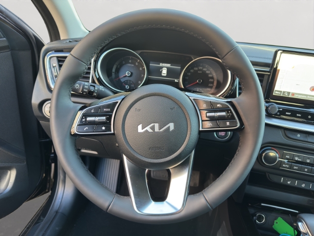 Kia cee'd – Bild 13