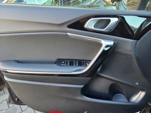 Kia cee'd – Bild 14