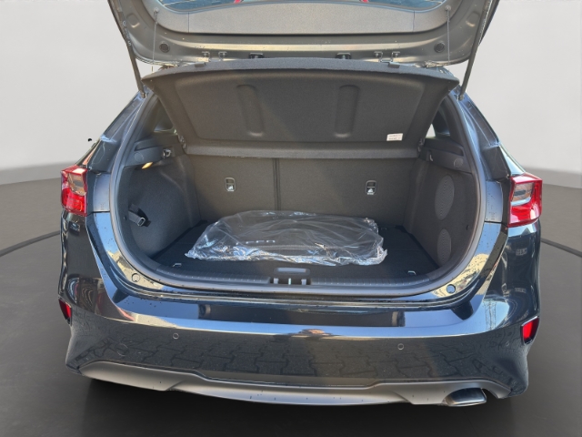 Kia cee'd – Bild 16