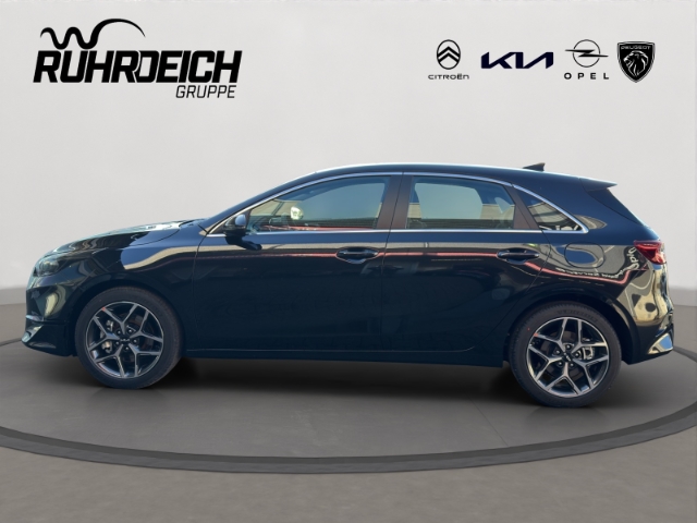 Kia cee'd – Bild 2