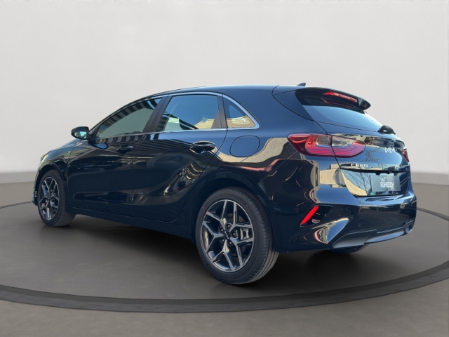 Kia cee'd – Bild 3
