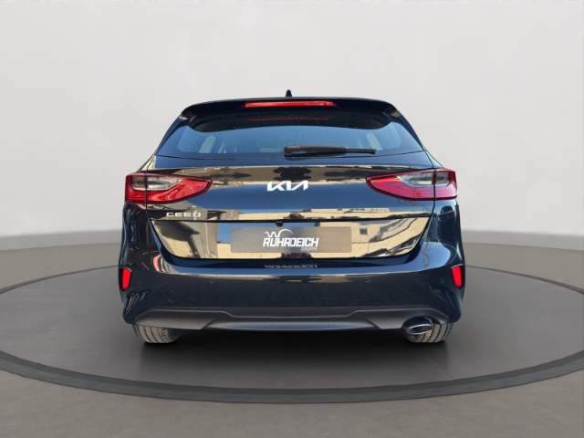 Kia cee'd – Bild 4