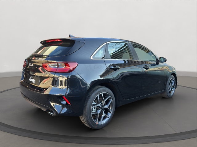 Kia cee'd – Bild 5