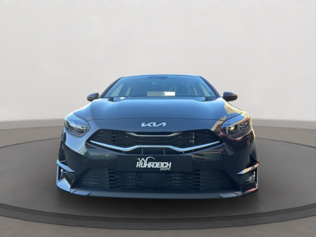 Kia cee'd – Bild 6
