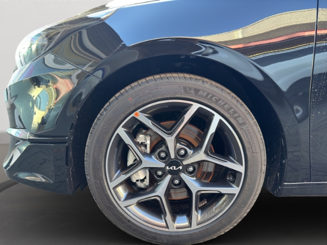 Kia cee'd – Bild 7