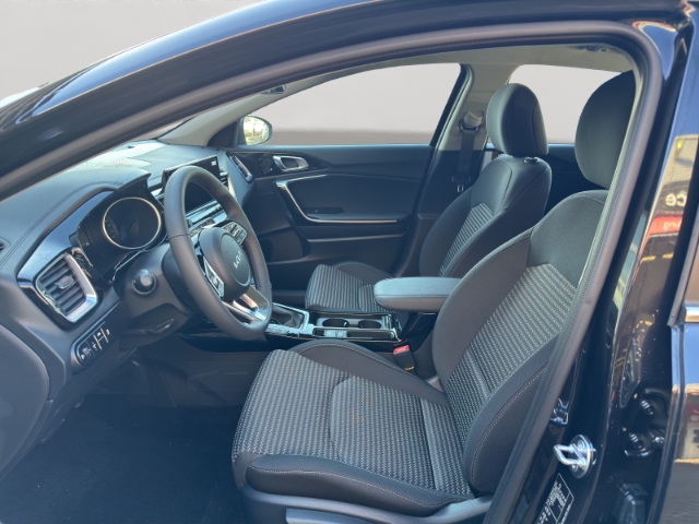 Kia cee'd – Bild 8