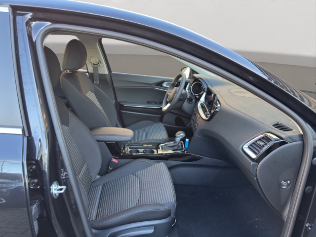 Kia cee'd – Bild 9