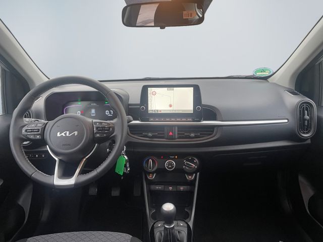 Kia Picanto – Bild 10