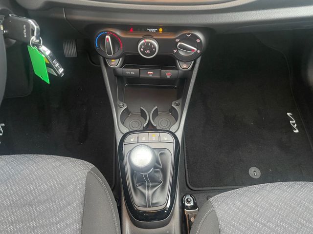 Kia Picanto – Bild 11