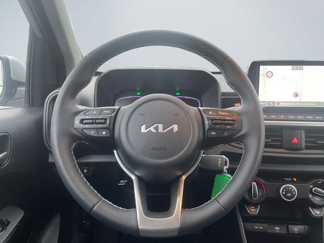 Kia Picanto – Bild 12