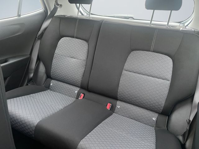 Kia Picanto – Bild 13