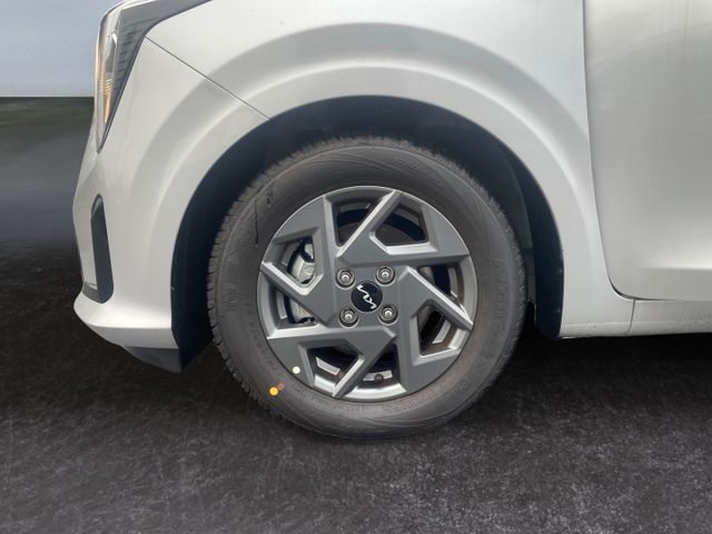 Kia Picanto – Bild 14
