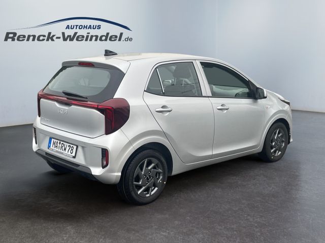 Kia Picanto – Bild 5