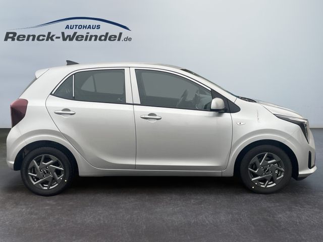 Kia Picanto – Bild 6
