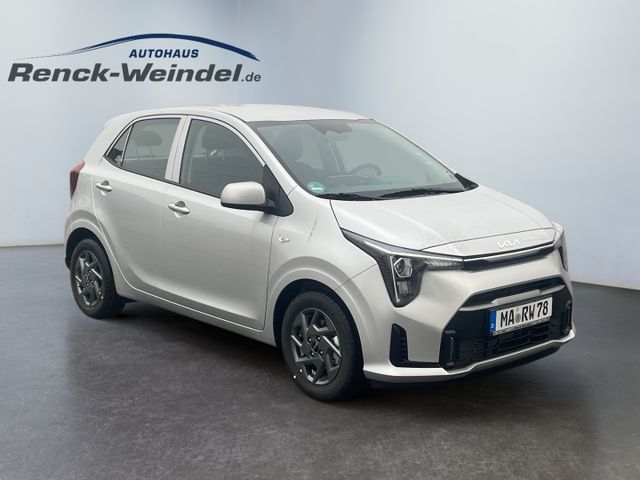 Kia Picanto – Bild 7