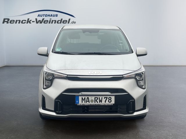 Kia Picanto – Bild 8