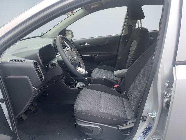 Kia Picanto – Bild 9