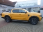 Ford Ranger 2,0 Wildtrak e-4WD Doppelkabine AHZV 205PS
