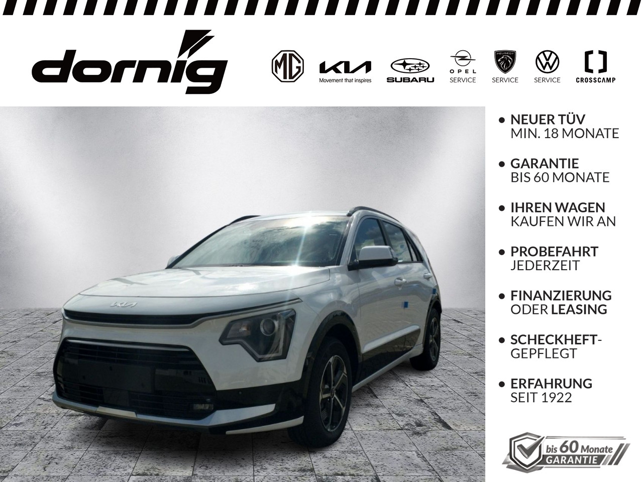 Kia Niro
