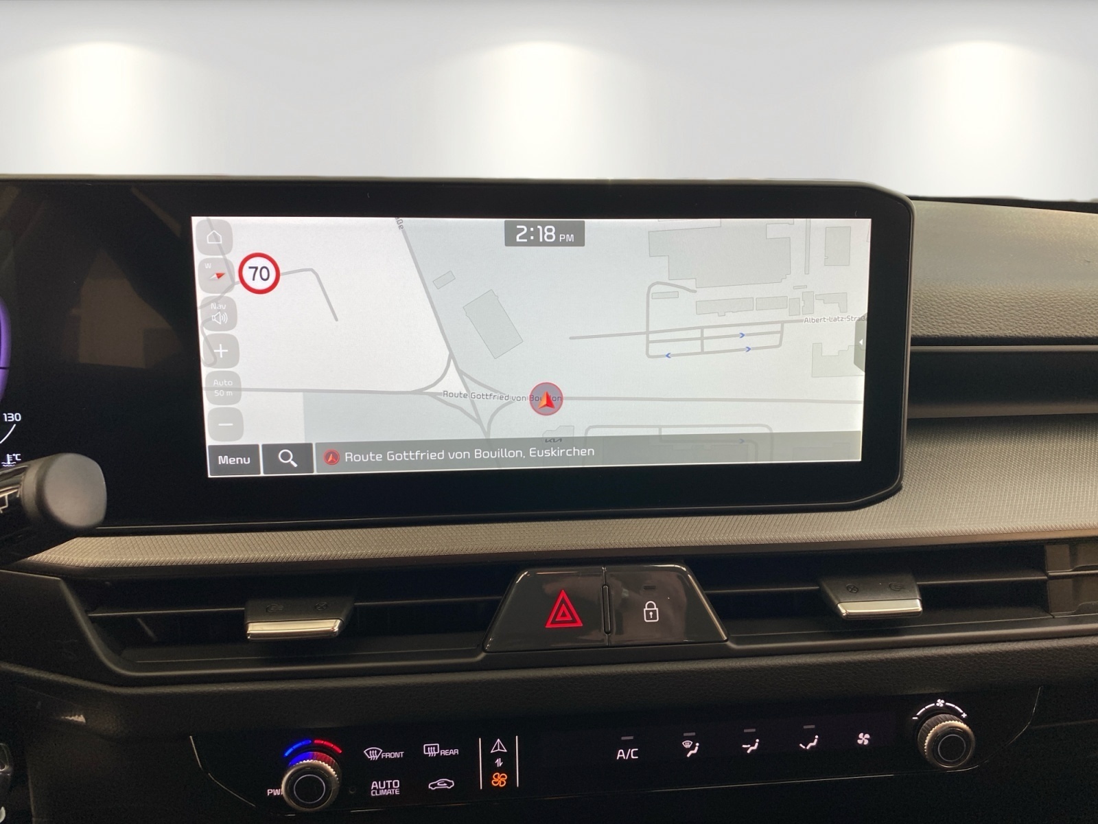 Kia Stonic – Bild 11