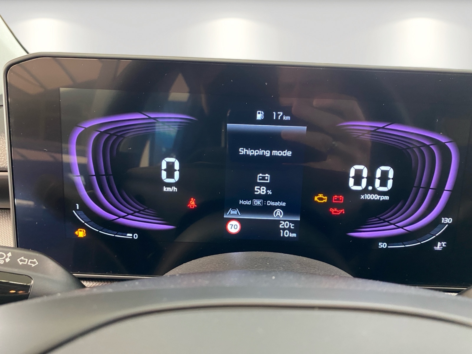 Kia Stonic – Bild 12