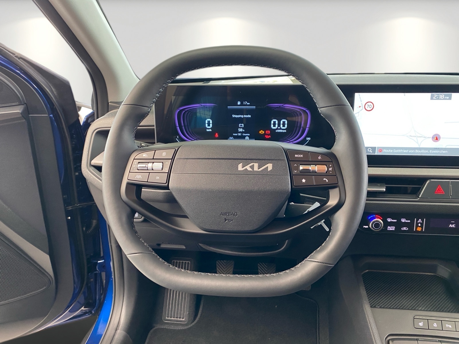 Kia Stonic – Bild 13