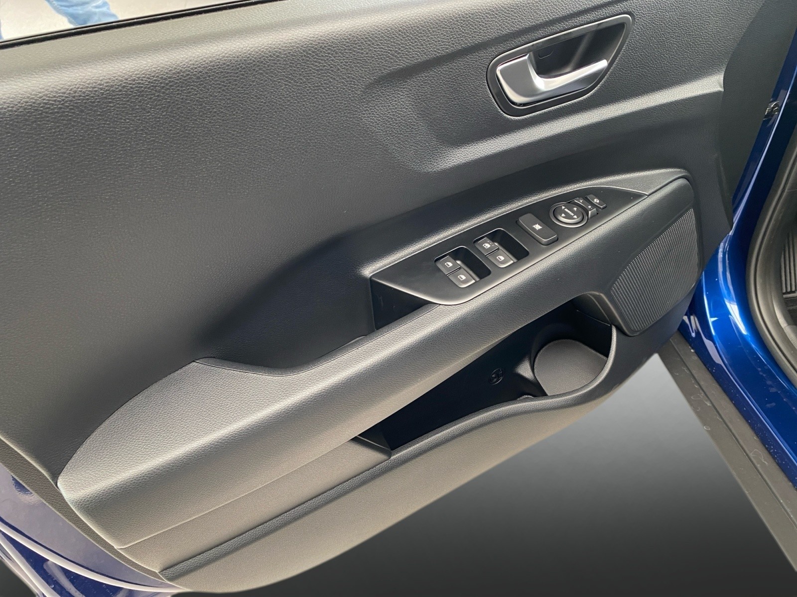 Kia Stonic – Bild 14