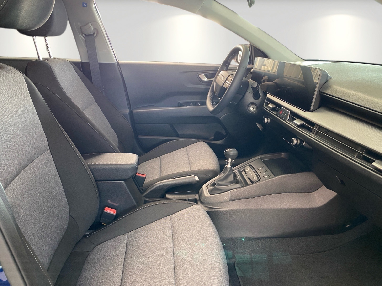 Kia Stonic – Bild 15