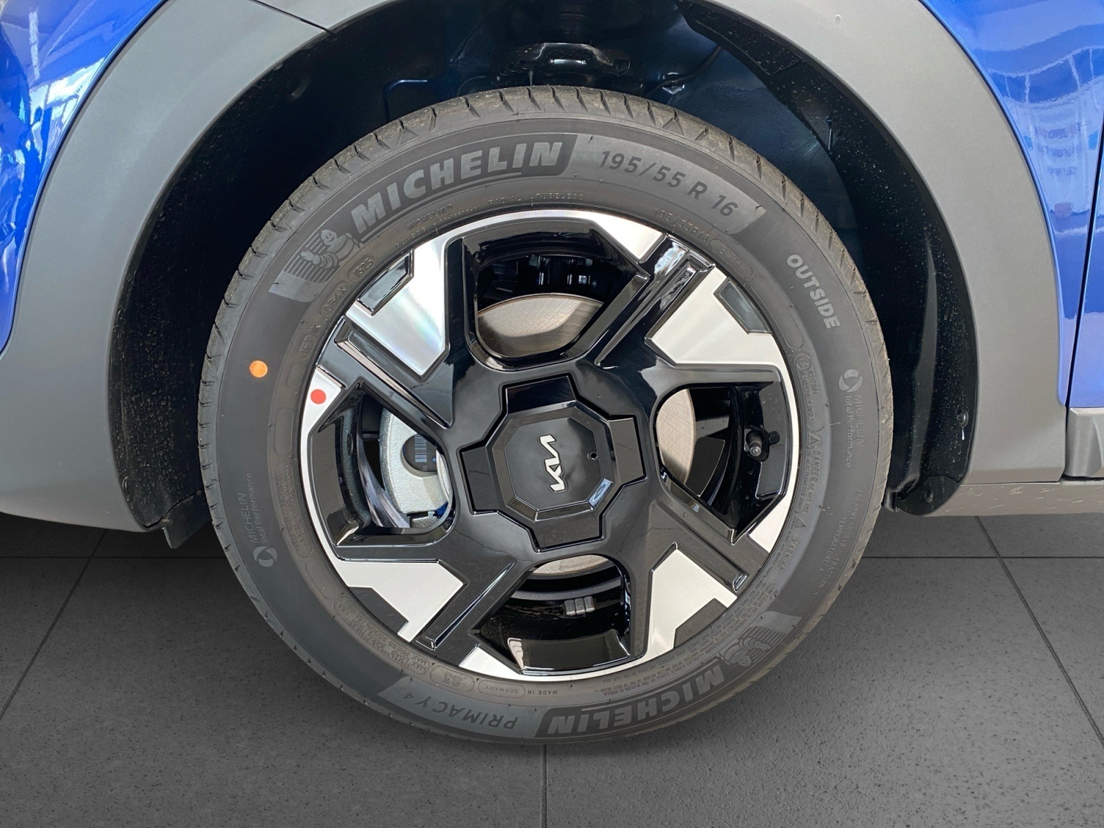 Kia Stonic – Bild 16