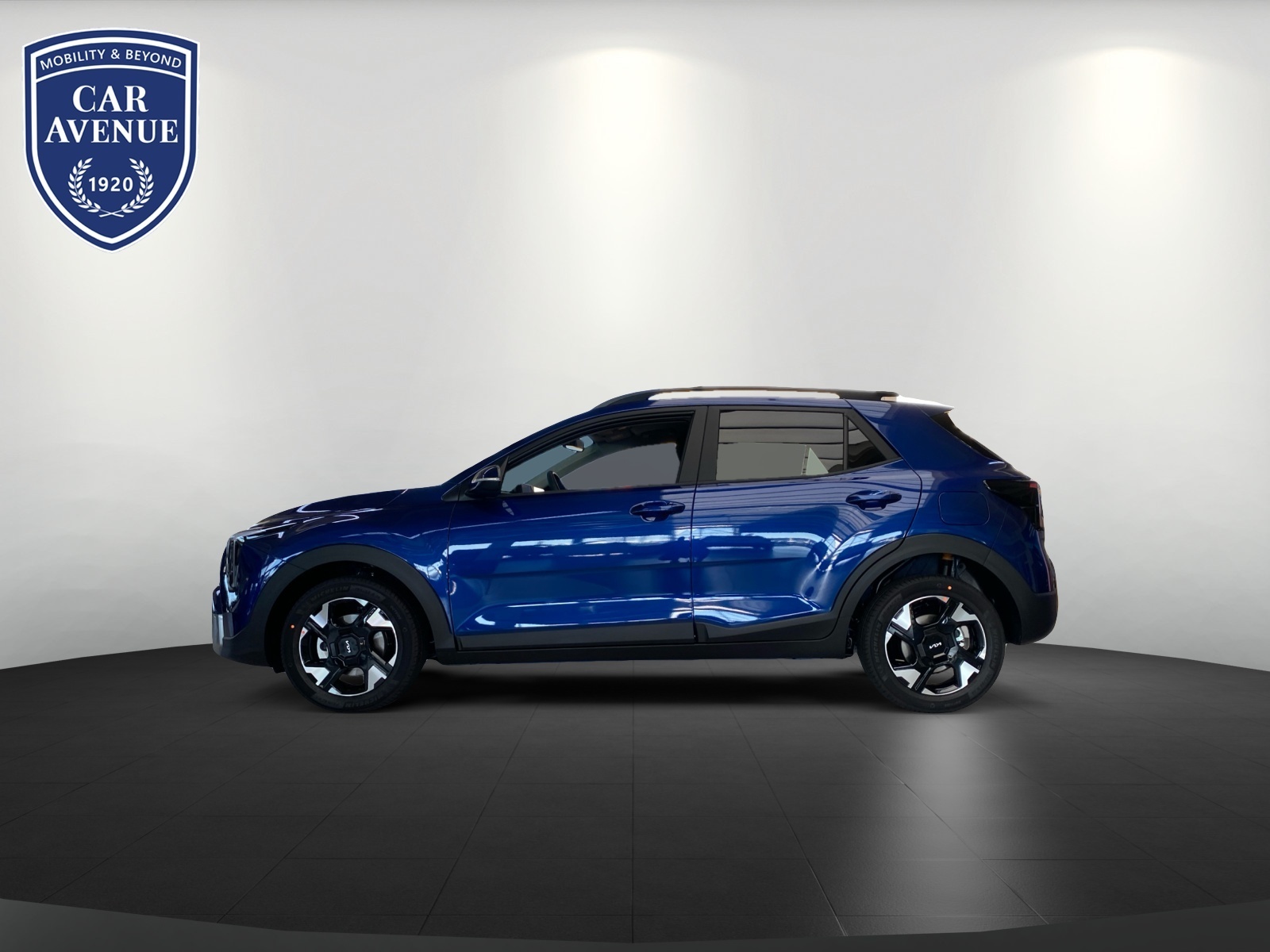 Kia Stonic – Bild 5